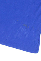 Recycled Chicago Cubs T-Shirt