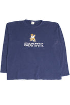 Recycled Germany 2006 Fifa World Cup Long Sleeve T-Shirt