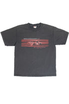 Recycled Dale Jr. Budweiser T-Shirt