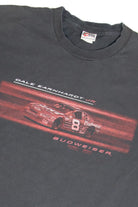 Recycled Dale Jr. Budweiser T-Shirt