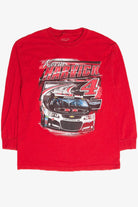 Recycled Kevin Harvick Long Sleeve T-Shirt