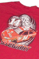 Recycled Tony Stewart 14 T-Shirt