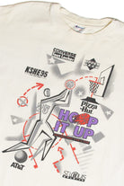 Vintage Hoop It Up 3 on 3 Tour T-Shirt