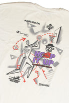 Vintage Hoop It Up 3 on 3 Tour T-Shirt
