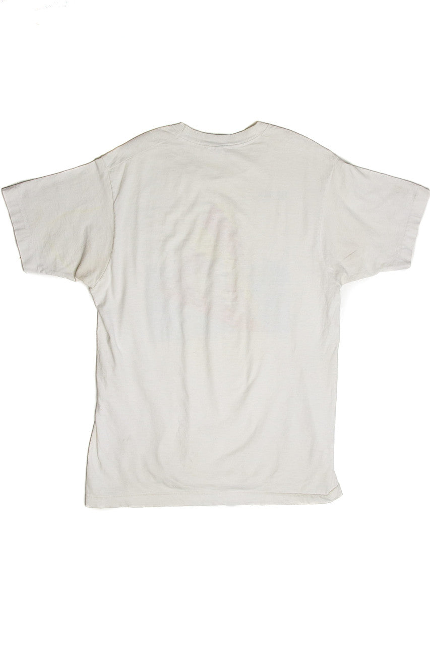 Vintage Key West Wind Puppy T-Shirt