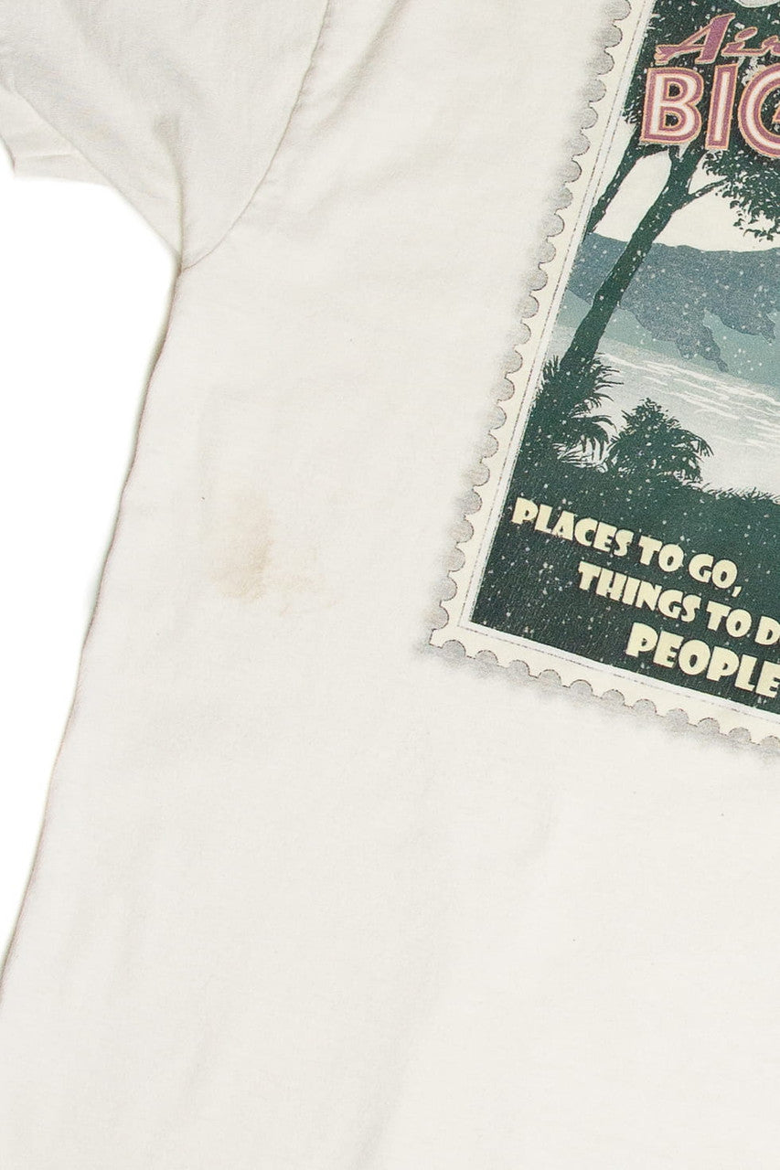 Vintage Air Big Dogs T-Shirts