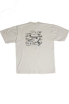 Vintage Love Boat Prom Cruise 1997 T-Shirt