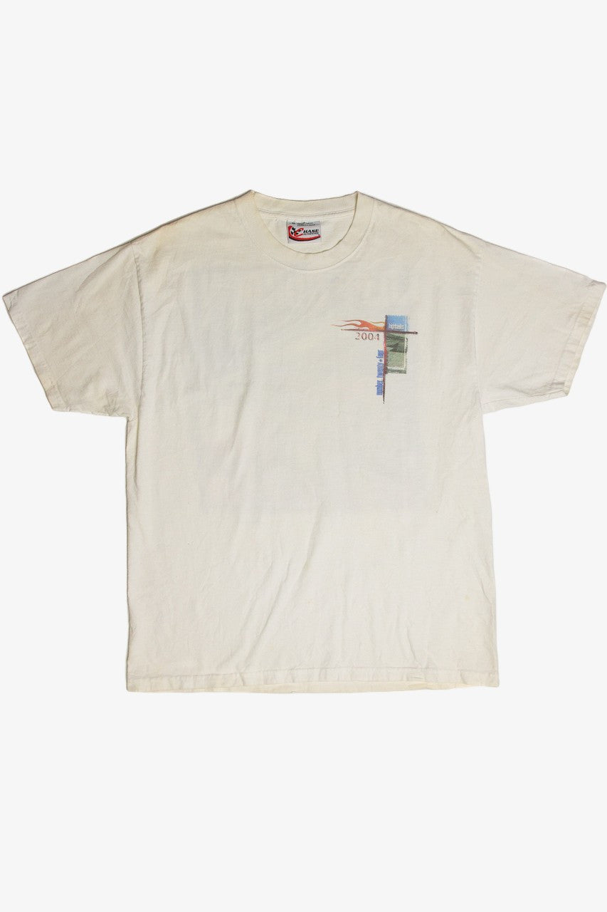 Vintage Jeff Gordan 2004 T-Shirt