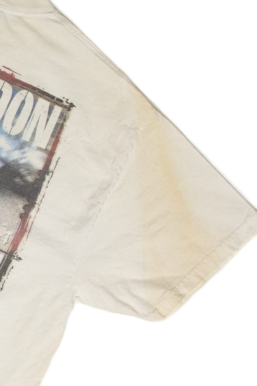 Vintage Jeff Gordan 2004 T-Shirt
