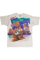 Vintage Kentucky Derby Festival T-Shirt (1995)