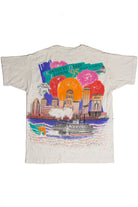 Vintage Kentucky Derby Festival T-Shirt (1995)