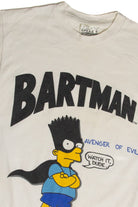  Vintage Bartman Avenger Of Evil T-Shirt (1990)