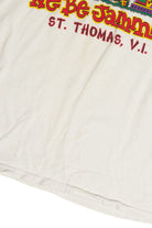 Vintage St. Thomas Island We Be Jammin' T-Shirt