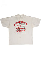 Vintage Property Of Jesus Christ T-Shirt