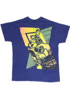 Vintage Skateboarding Global Team T-Shirt (1991)