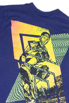 Vintage Skateboarding Global Team T-Shirt (1991)