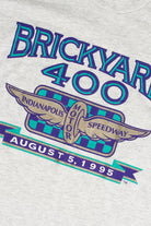 Vintage Brickyard 400 August 5th, 1995 T-Shirt