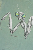 Vintage Distressed Don't Bug Me T-Shirt