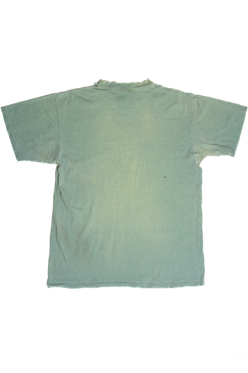 Vintage Distressed Don't Bug Me T-Shirt
