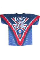 Vintage The Who Liquid Blue T-Shirt (2003)