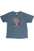 Vintage Martinelli Winery T-Shirt