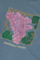 Vintage Martinelli Winery T-Shirt