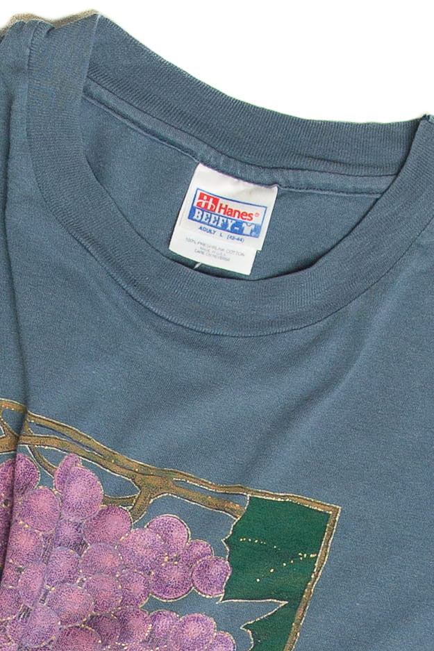 Vintage Martinelli Winery T-Shirt