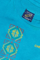 Vintage Great Smoky Mountains Cherokee, NC T-Shirt
