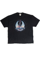 Vintage Rock 'N Roll Roller Coaster Disney World T-Shirt