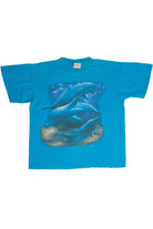 Vintage Dolphins Wild Gear T-Shirt