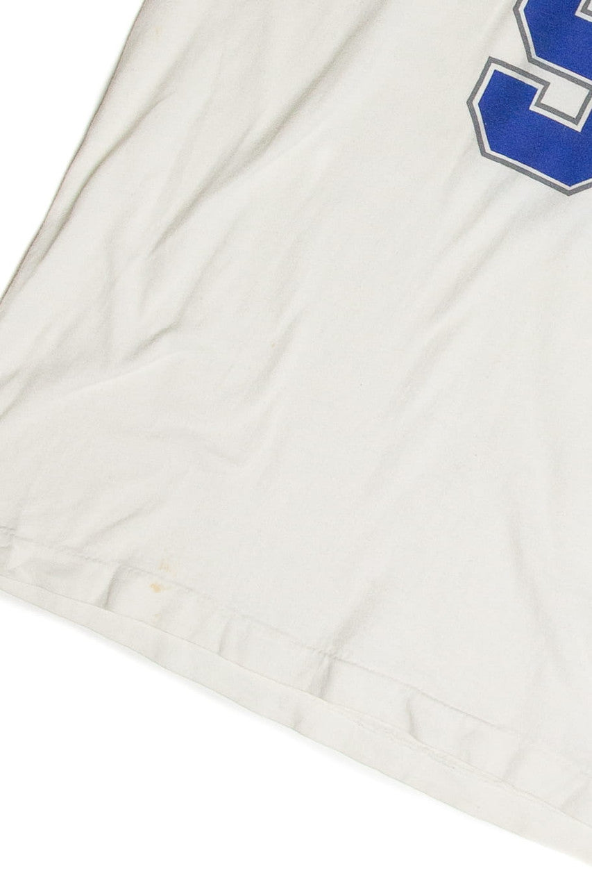 Vintage Hawaii 93 Poly Tees Jersey