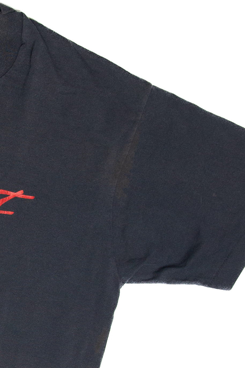 Vintage Chevrolet Heartbeat of America T-Shirt