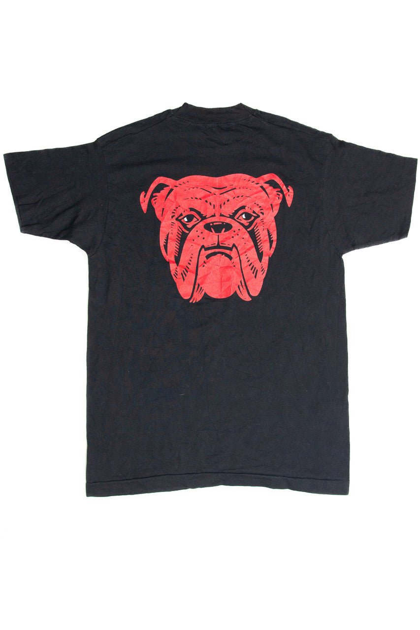 Vintage Red Dog Beer T-Shirt