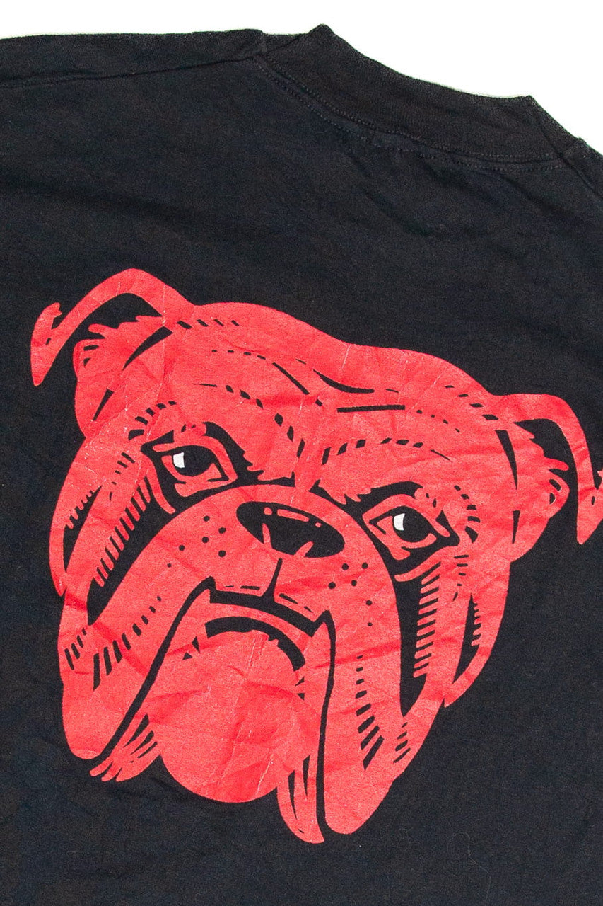 Vintage Red Dog Beer T-Shirt