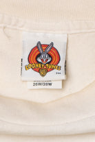 Vintage "Get Out Of My Face" Tweety Bird Looney Tunes T-Shirt