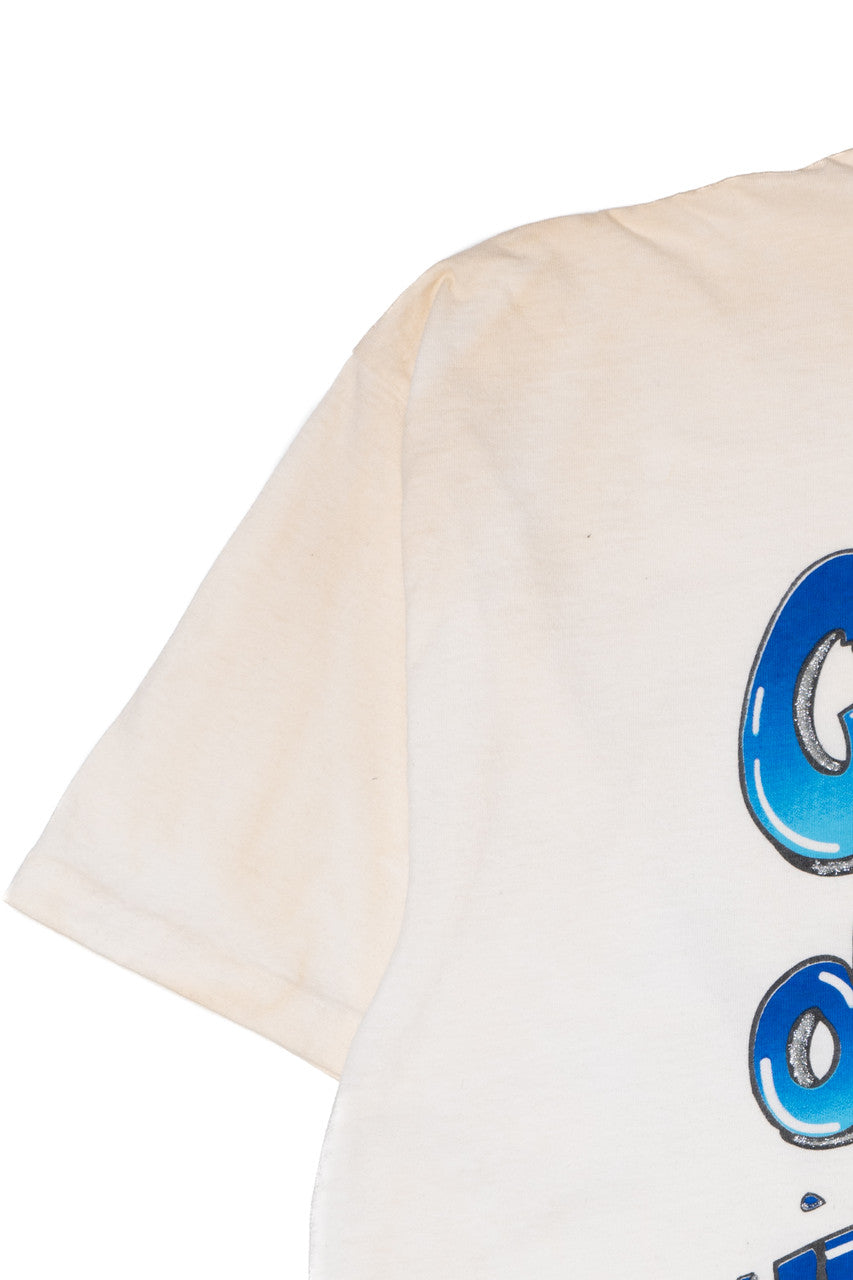 Vintage "Get Out Of My Face" Tweety Bird Looney Tunes T-Shirt