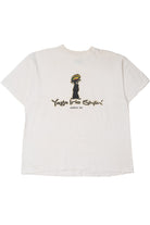 Vintage Distressed "Yaga Irie Stylin'" Yaga T-Shirt