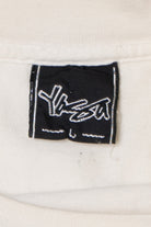 Vintage Distressed "Yaga Irie Stylin'" Yaga T-Shirt