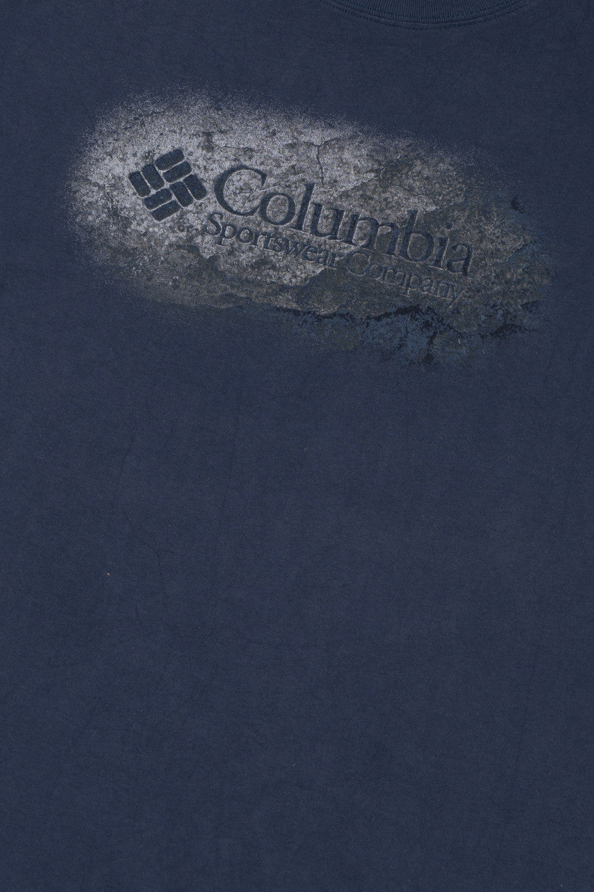 "Columbia Sportswear Company" T-Shirt
