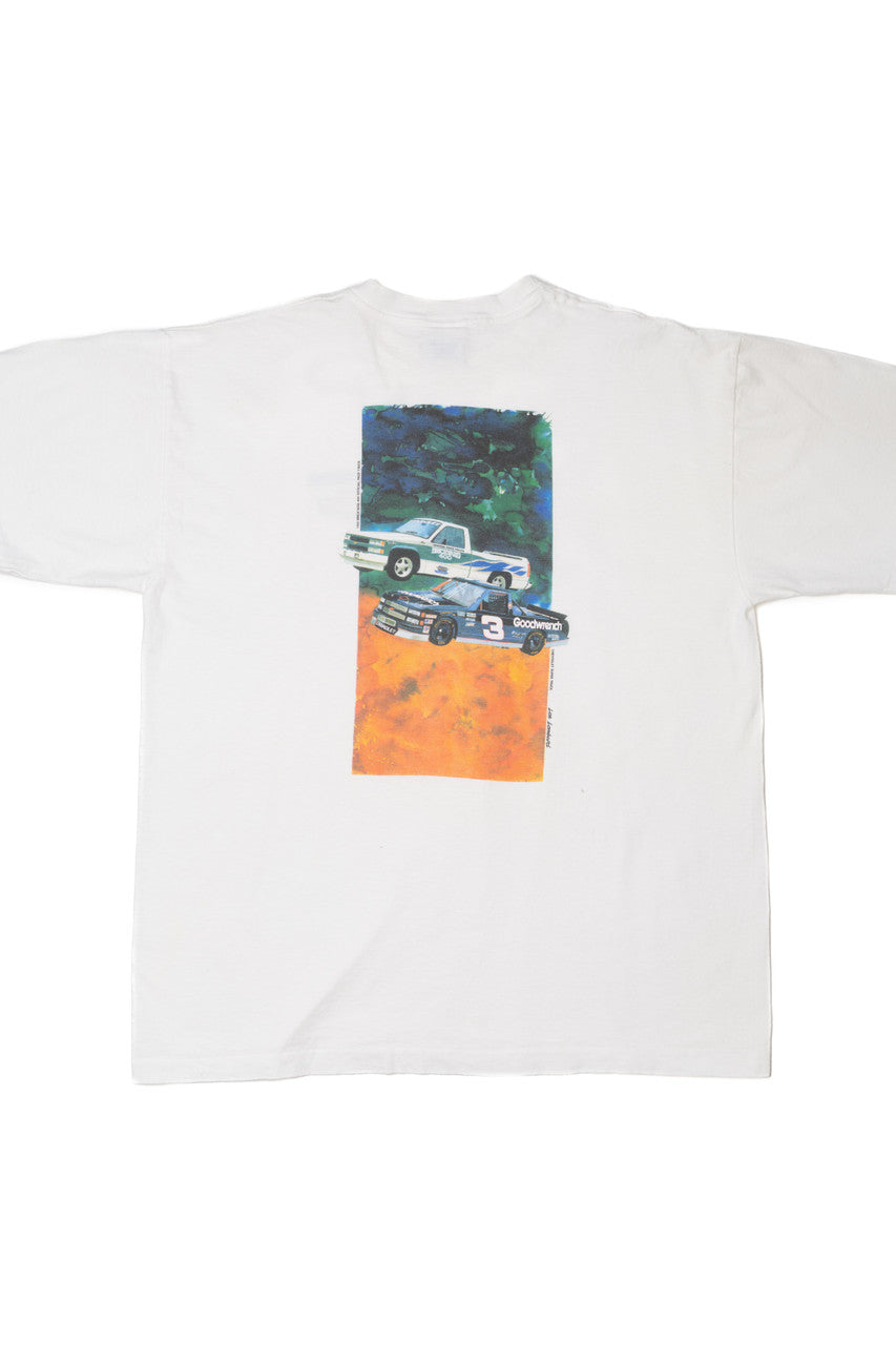 Vintage 1995 "Chevy Trucks" T-Shirt