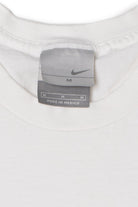 Vintage Nike Embroidered Logo T-Shirt