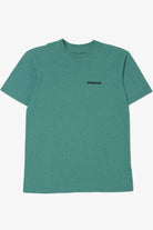 Patagonia Logo T-Shirt (Recycled)