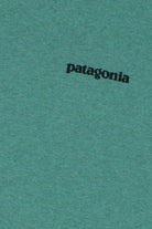 Patagonia Logo T-Shirt (Recycled)