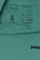 Patagonia Logo T-Shirt (Recycled)