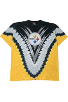 Pittsburgh Steelers NFL Tie Dye T-Shirt