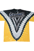 Pittsburgh Steelers NFL Tie Dye T-Shirt
