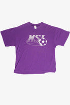 Vintage MSI Soccer T-Shirt