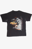 Vintage Joe Gibbs Racing Tony Stewart T-Shirt