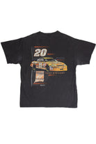 Vintage Joe Gibbs Racing Tony Stewart T-Shirt