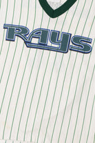 Vintage Miami "Rays" Baseball V-Neck T-Shirt